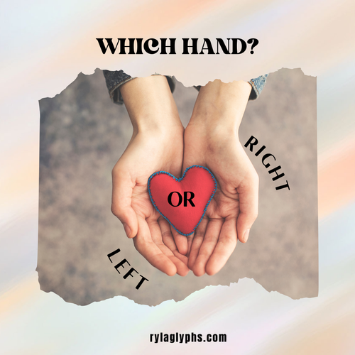Understanding the Dominant Hand in Sign Language